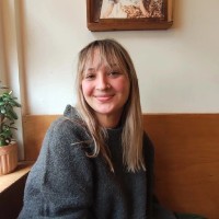 Bethan Newton Coelho