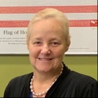 Diane Jones