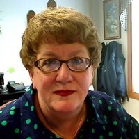 Sally Lewin