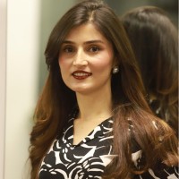 Salma Mubarak