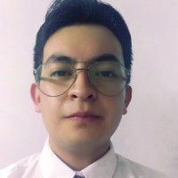 Fernando Granados Ruiz