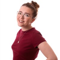 Dagrún Linda Reykjalín Barkardóttir