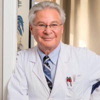 Marty Rossman, MD