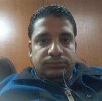Islam Mahrous