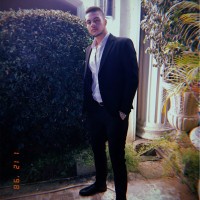Amr Hussein