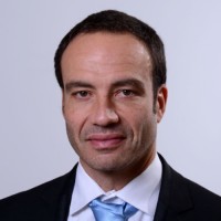 Nicolas Gaillard