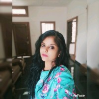 Pranjali Shrivastava