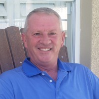 Deron S. Webb