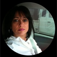 Jaqueline Patrícia Silva