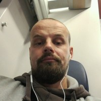 Fredrik Sörensen