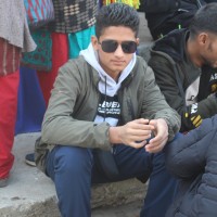 Abhinay Kr. Sah