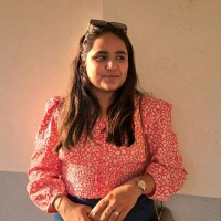 Palak Chaudhari