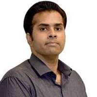 Anubhav Patrick