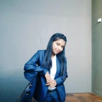 Nupur Dey