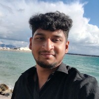 Sachin Bhyri