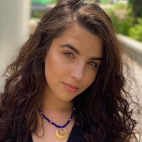 Camila Gomez, Bsw, Rsw
