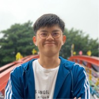 Keegan Tan