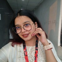 Kumkum Dutta