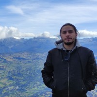 Jhon Alejandro Peña Téllez