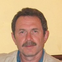 Alexander Gurvich
