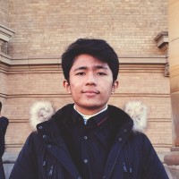 Muhammad Irfan