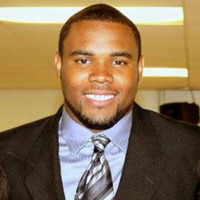 Tyrone Saunders
