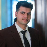 RAJ KHUNGAR