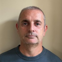 Ian Terry