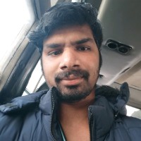 Madhan Kumar