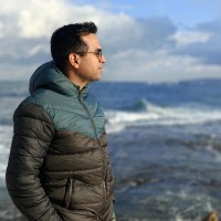 Sushmit Kumar
