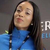 Toni Evans