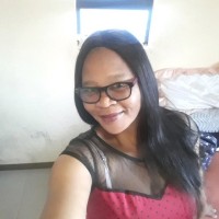 Bonisile Vezi