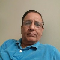 J P Verma