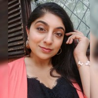Iqra Waraich