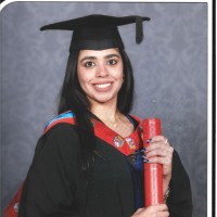 Nafiya Farsana Msc GMICE