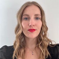 Laurene Laugerette