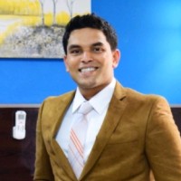 Ashish Suvarna