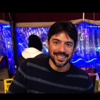 Edward Jaramillo