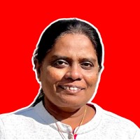 Mary Cynthia Joshiraj