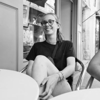 Margriet Nieuwenhuijzen