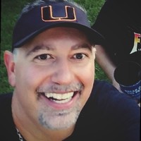 Troy Harmon