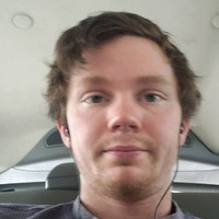 Cody Ruse