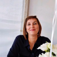 Marlies Blommen