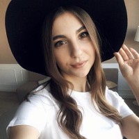 Diana Mamedova