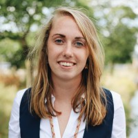 Josianne Van Binsbergen