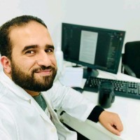 Amjad Ibrahim