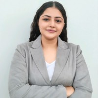 Vanshika Fogat