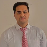 Hitesh Verma