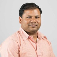 Jitendra Kumar Das