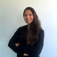 Brenda Borges